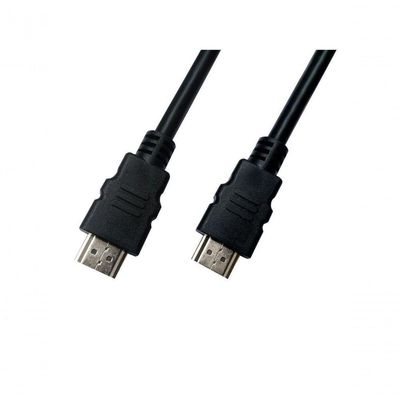 Cabo Hdmi Proeletronic Cahd-2050 4k Macho × Macho 2.0 5m