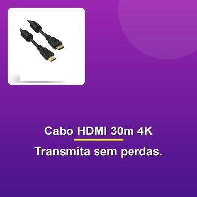 Cabo Hdmi Nwt Cbhm0026 4k Macho × Macho 2.0 30m