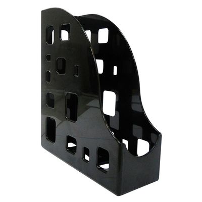 Porta Revista Dello Preto