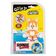 Boneco Tails Got Jit Zu Estica De 12cm Sonic - Sunny 3366