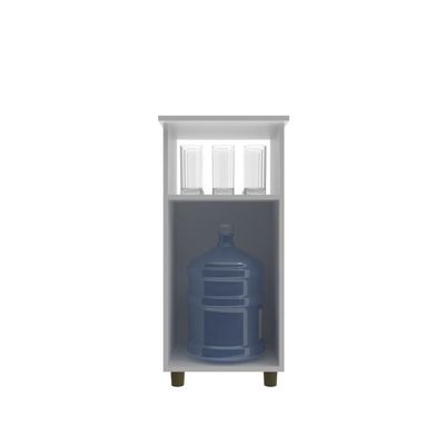 Balcão Para Água Branco J Carvalho
