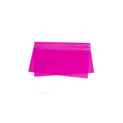 Papel Seda Reipel Pink 48x60cm com 5 Folhas