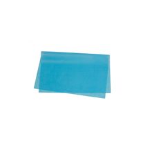 Papel Seda Reipel Azul Claro 48x60cm com 5 Folhas