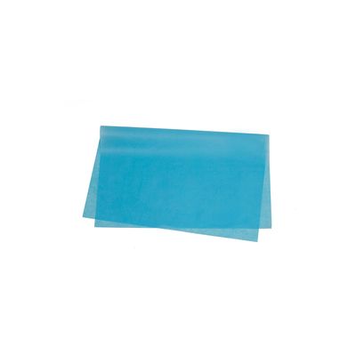 Papel Seda Reipel Azul Claro 48x60cm com 5 Folhas
