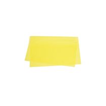 Papel Seda Reipel Amarelo 48x60cm com 5 Folhas