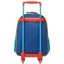 Mochilete Infantil Patrulha Canina Xeryus