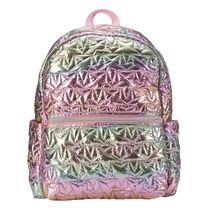 Mochila Star STM2400100 Isibras