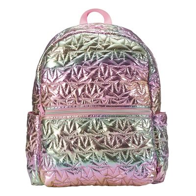 Mochila Star STM2400100 Isibras