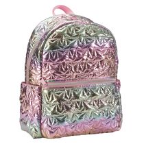 Mochila Star STM2400100 Isibras