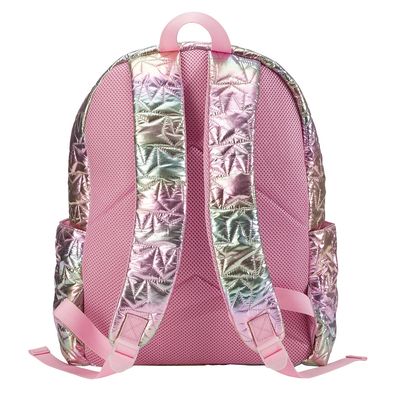 Mochila Star STM2400100 Isibras