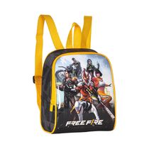 Lancheira Infantil Free Fire 9 - Clio