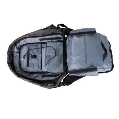 Mochila para Notebook Y'ins Style Executive - Item Sortido