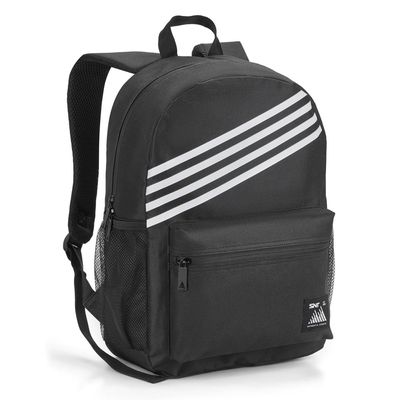 Mochila Listras Sortido 17" MJ42017 Seanite