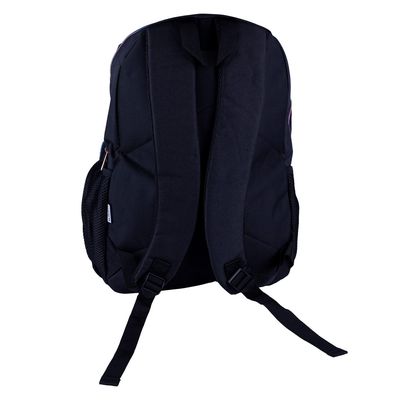 Mochila Corações Degrade 18" Sortido MJ42240 Seanite