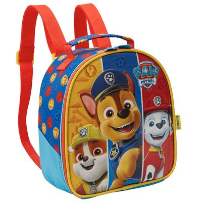 Lancheira Infantil Patrulha Canina 13444 Xeryus
