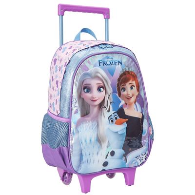 Mochilete Infantil Frozen Xeryus