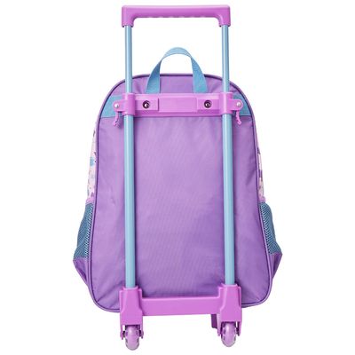 Mochilete Infantil Frozen Xeryus