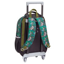 Mochilete Infantil Dino Seanite