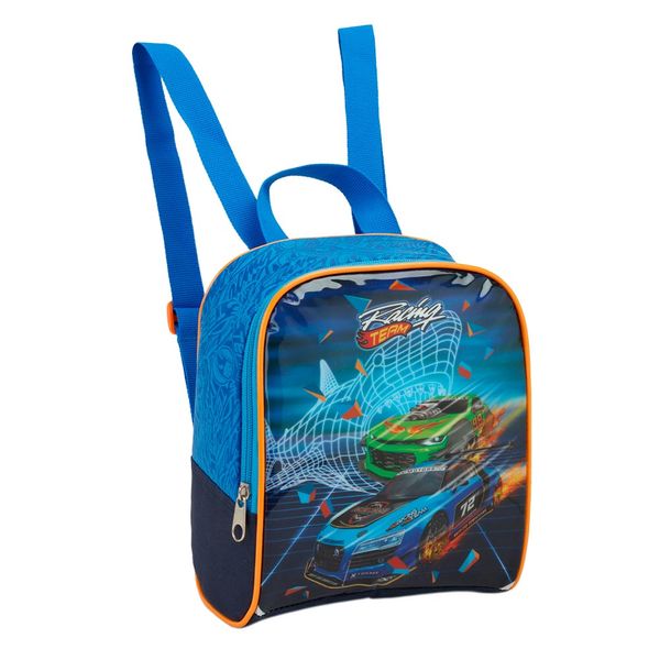 Lancheira Infantil Carros LA42078 Seanite