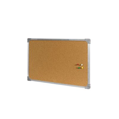 Quadro de Cortiça Stalo com Moldura de Alumínio Free 50x70cm