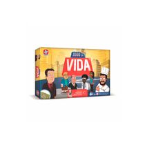 JG ESTRELA VIDA 163085