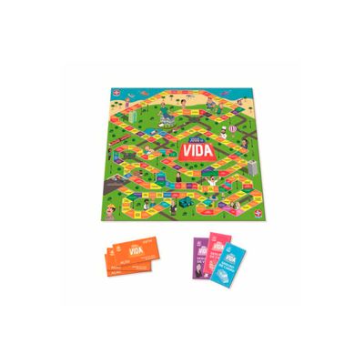 Jogo da Vida Estrela