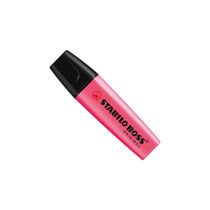Marcador de Texto Stabilo Boss Neon Rosa