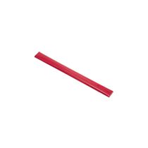 Papel Crepom Reipel Plus Vermelho 0,48x2m