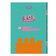 Caderno Brochura Foroni Capa Dura 1/4 Lol Dance - Item Sortido