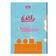Caderno Brochura Foroni Capa Dura 1/4 Lol Dance - Item Sortido