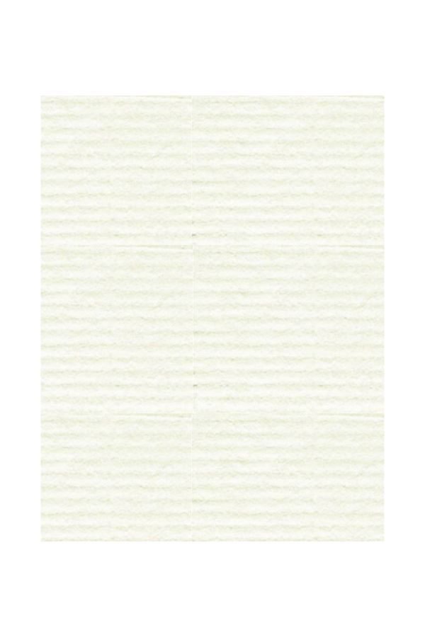 Papel Vergê Canson A4 Branco 180g com 20 Folhas
