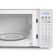 Micro-ondas Electrolux 20L Branco com Função Tira Odor e Descongelar (MTO30) 127V