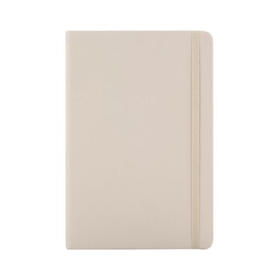 Caderneta Le com Pauta Brochura Capa Dura Cacto 160 Folhas 21x14cm - Item Sortido