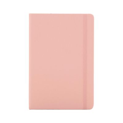 Caderneta Le com Pauta Brochura Capa Dura Cacto 160 Folhas 21x14cm - Item Sortido