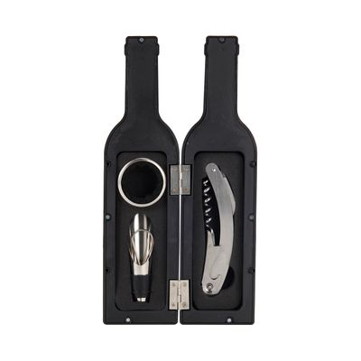 Kit para Vinho Le Bordeaux 3 Peças
