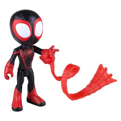 Boneco Miles Morales Habsro