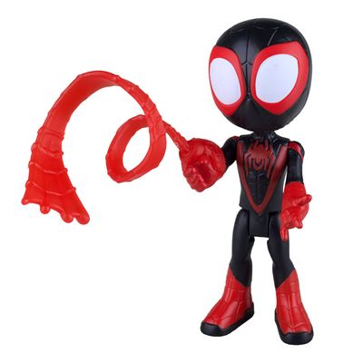 Boneco Miles Morales Habsro