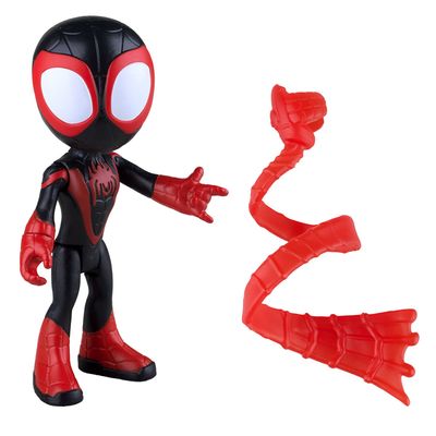 Boneco Miles Morales Habsro