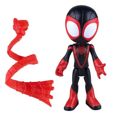 Boneco Miles Morales Habsro