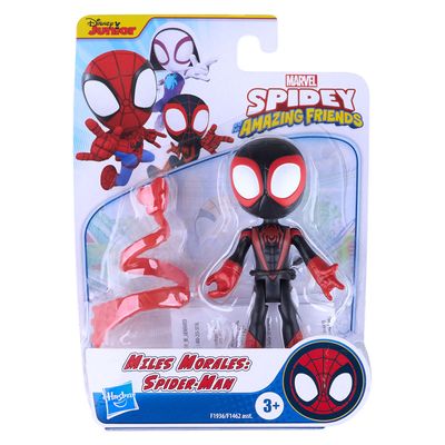 Boneco Miles Morales Habsro