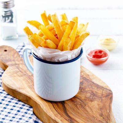Fritadeira Elétrica Air Fryer Arno Easy Fry EZFP Preta 3,2L - 220V