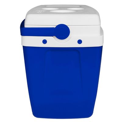 Caixa Térmica Botafogo CXT0334 Azul 34L