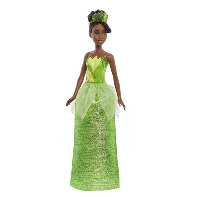 Boneca Princesa Disney Saia Cintilante - Item Sortido