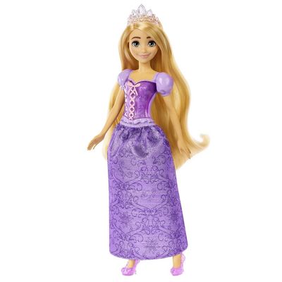 Boneca Princesa Disney Saia Cintilante - Item Sortido