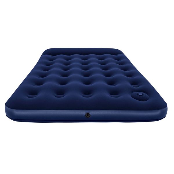 Colchão de Casal Inflável Bestway com Bomba