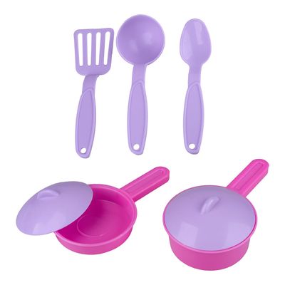 Coifa com Fogão Toy Chef Samba Toys