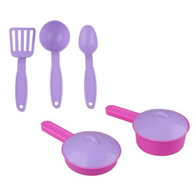Coifa com Fogão Toy Chef Samba Toys