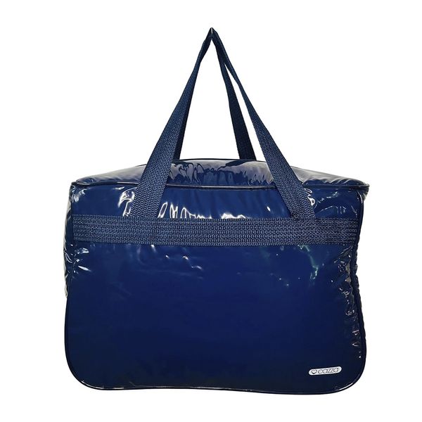 Bolsa Térmica Cazza Azul 18L Bolsa Térmica Cazza Azul 18L