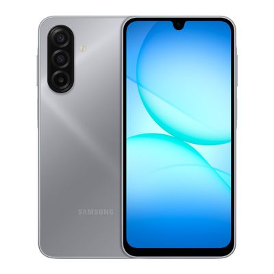 Smartphone Samsung SM-A176BZAQZTO A17 256GB 5G CINZA