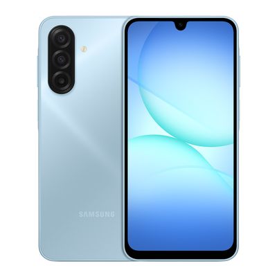 Smartphone Samsung SM-A176BZBQZTO A17 256GB 5G Azul